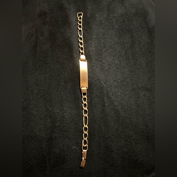 10k real solid gold - Picture 5 of 9